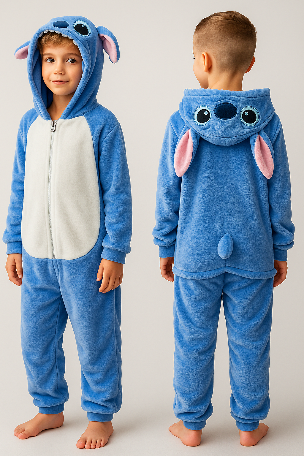 Stitch Kinderpyjama
