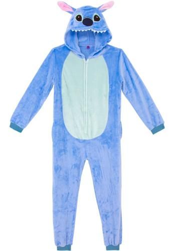Stitch-Pyjama